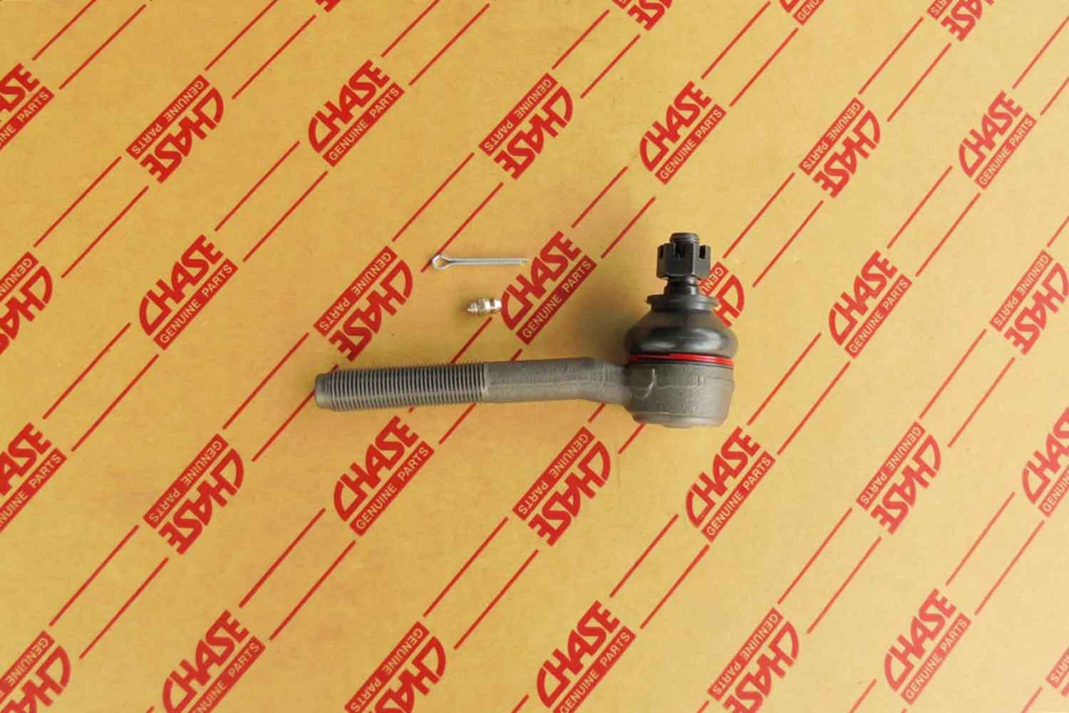 48520-7F000, NISSAN TERRANO II '96~ TIE ROD END