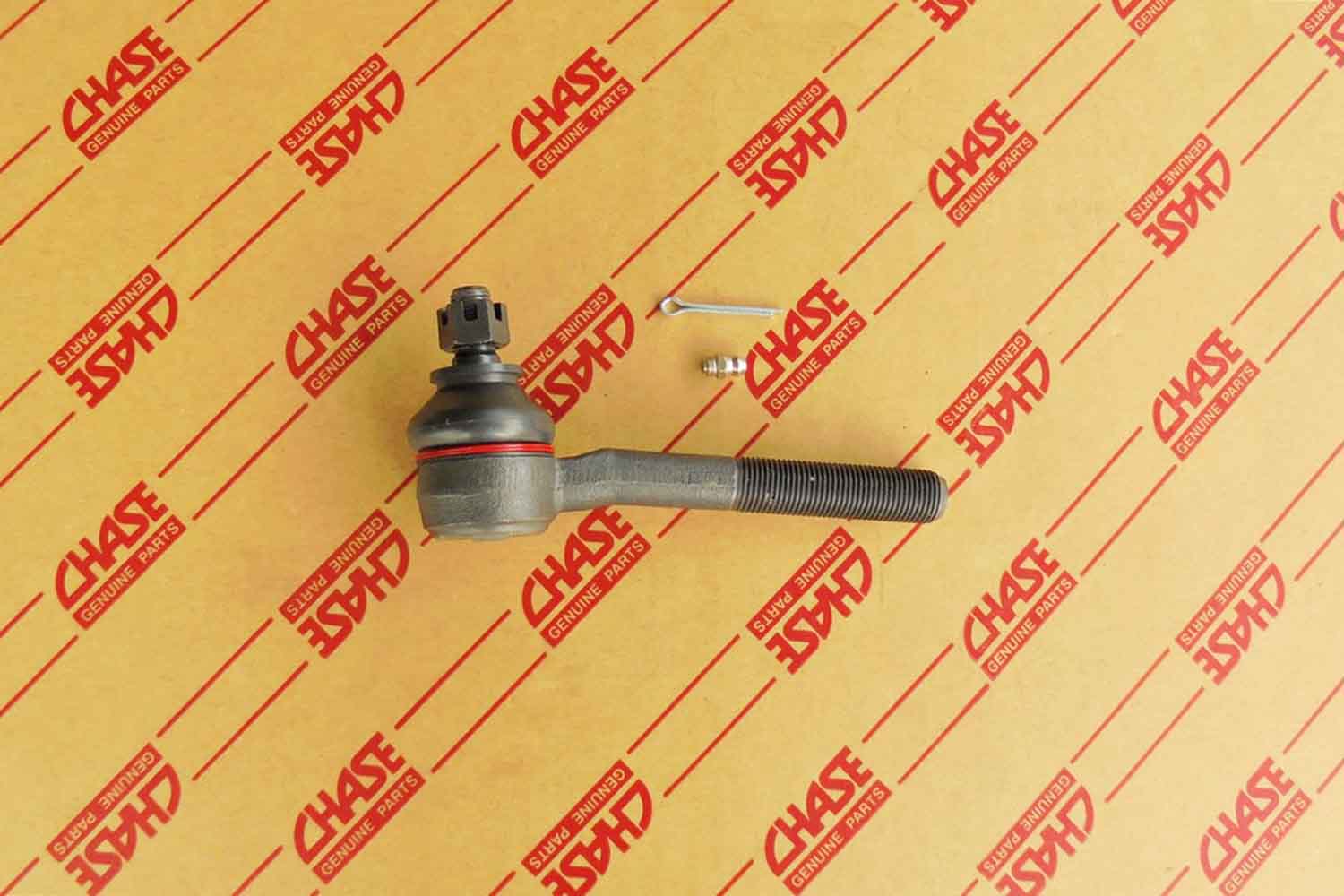 48520-7F001, NISSAN TERRANO II '96~ TIE ROD END