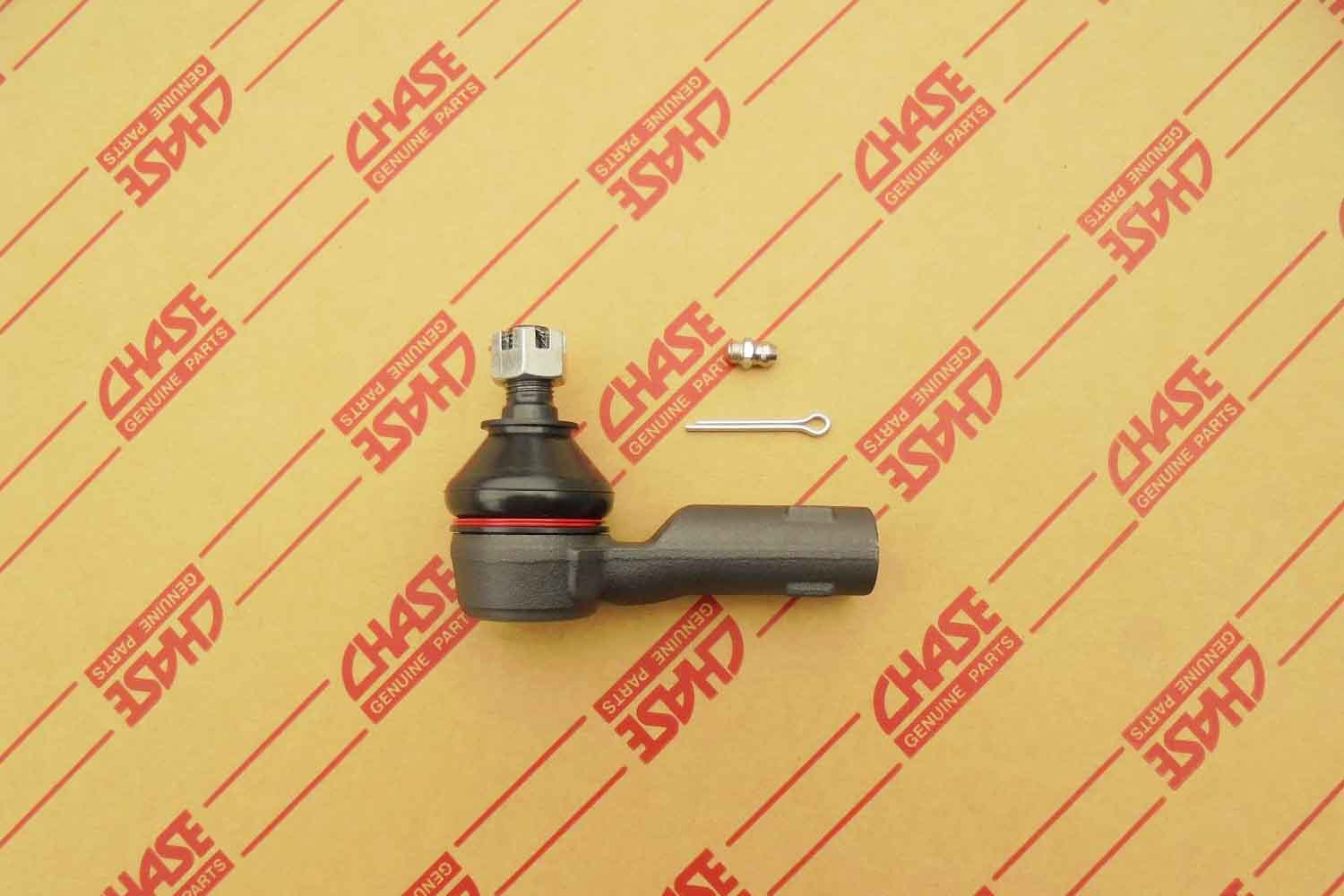 48520-G5125, NISSAN VANETTE GC22 '85~ TIE ROD END
