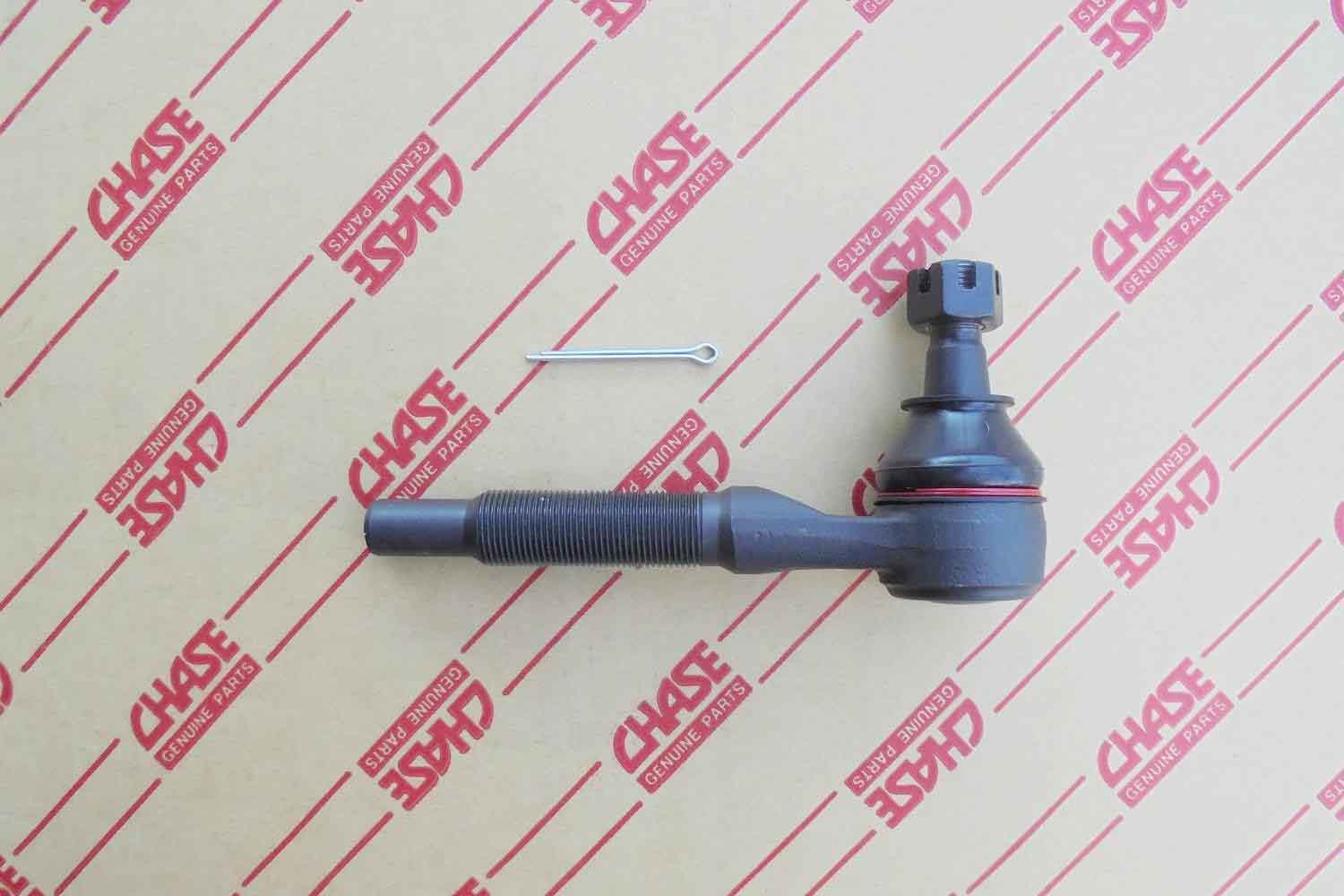48520-VB025, NISSAN PATROL, SAFARI Y61 TIE ROD END