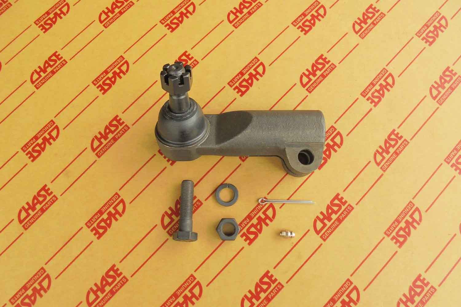 48520-VC225, NISSAN SAFARI PICK UP TY61 RH TIE ROD END