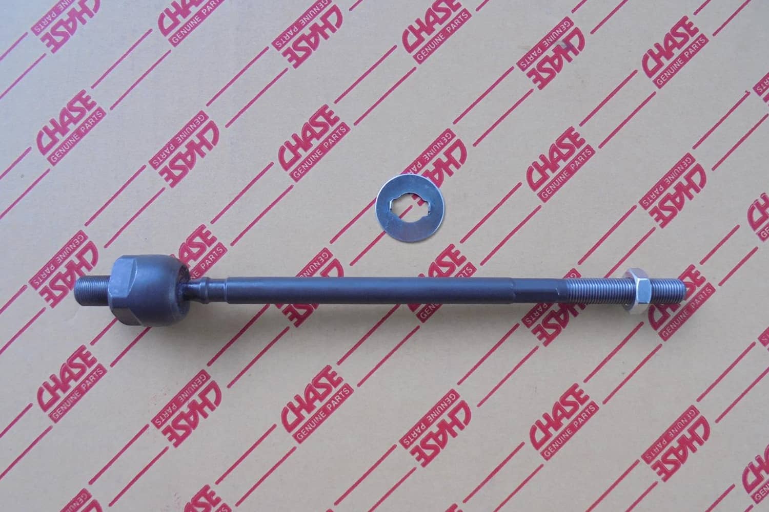 48521-27N00, NISSAN E24 '86~, PICK UP D21 '85~ RACK END