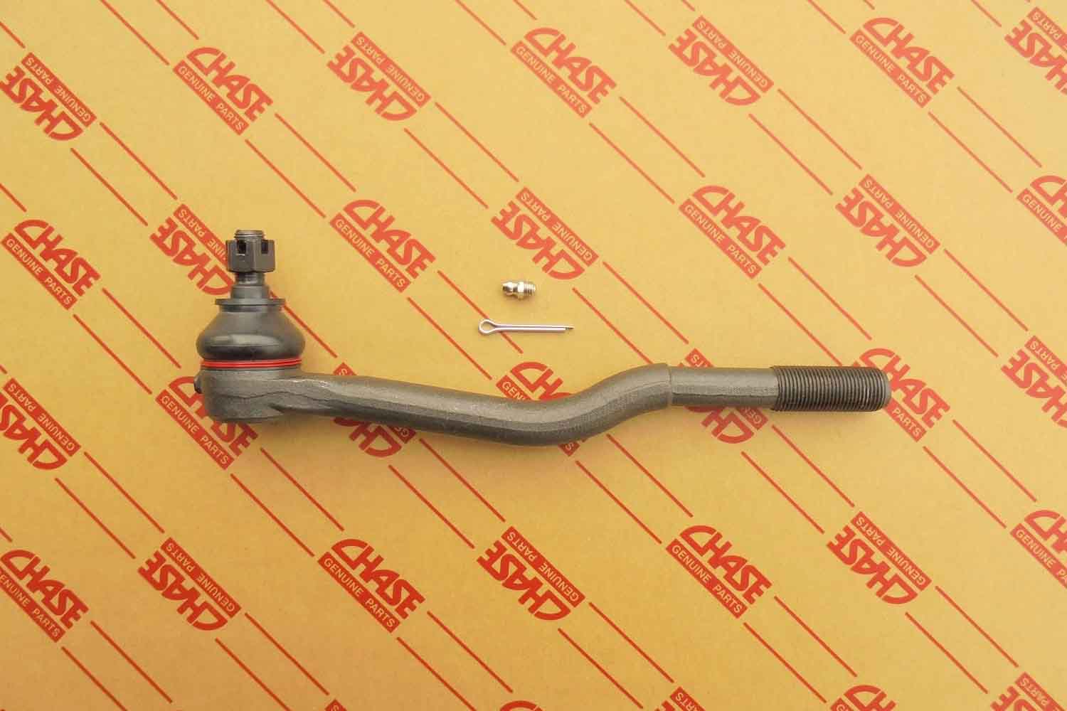 48521-2S485, NISSAN D22 2WD '97~ INNER TIE ROD END