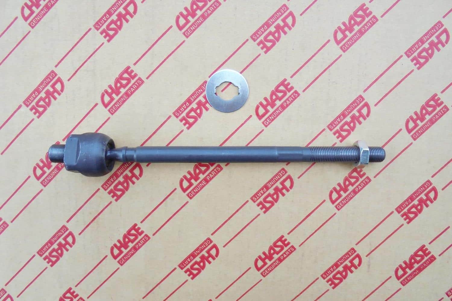 48521-60Y05, NISSAN CEFIRO A32,A33, SUNNY NB13,B14, LAUREL C34 RACK END
