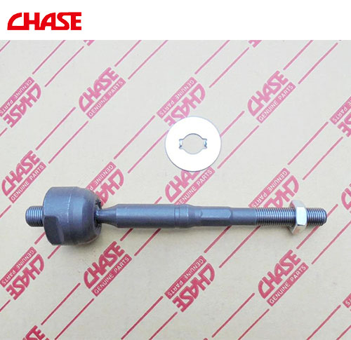 48521-EB70A, NISSAN NAVARA D40T '08~ RACK END