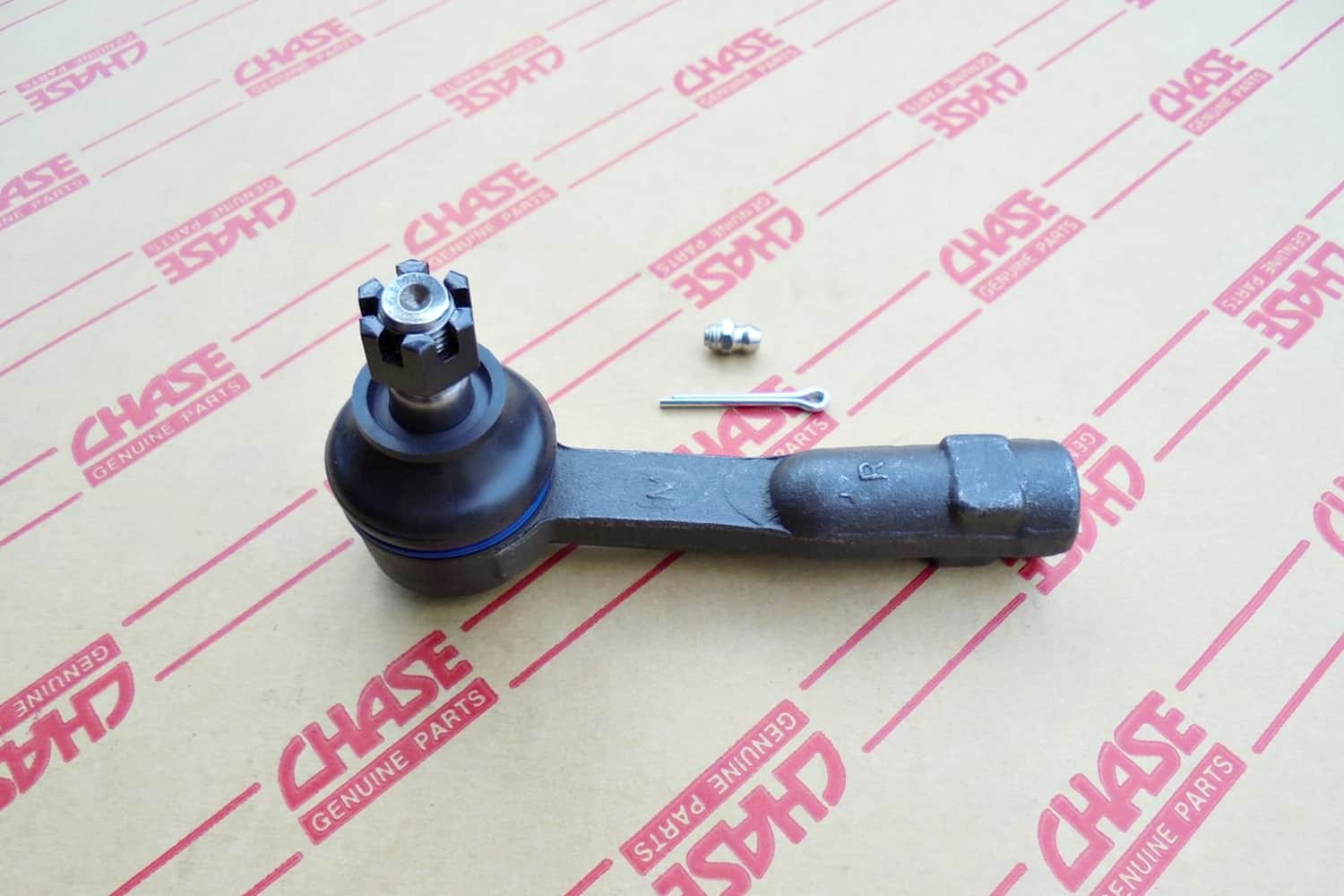 48521-U5200, NISSAN VANETTE #620 '68~'86 TIE ROD END