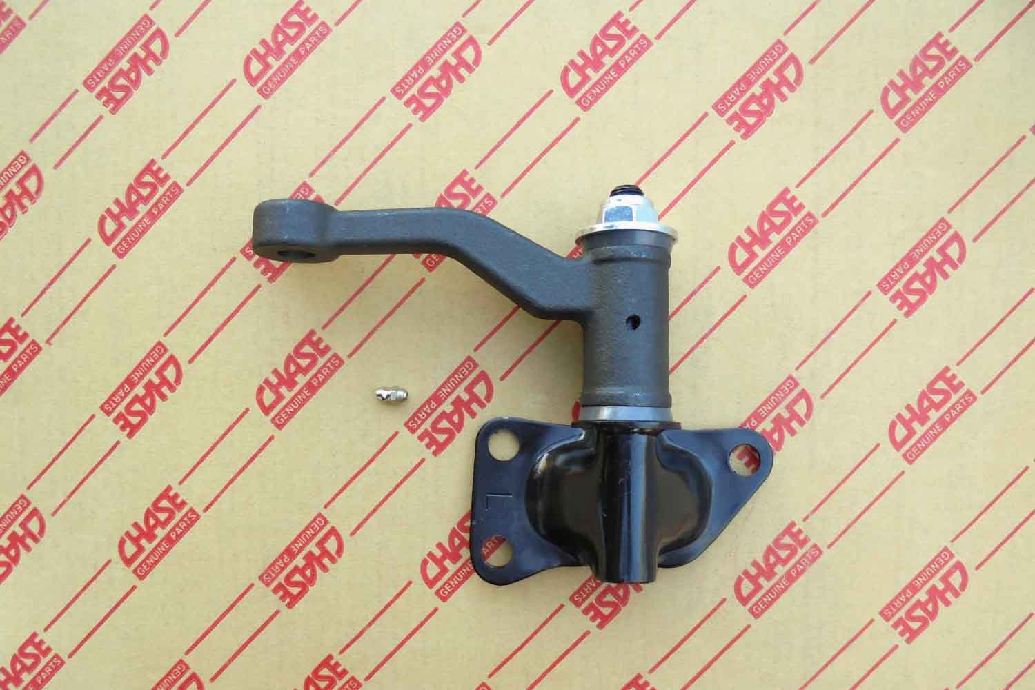 48530-3S525, NISSAN TERRANO VD21 '86~'93, FRONTIER 4WD '98~'04 IDLER ARM