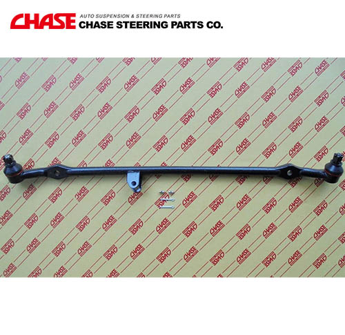 48560-01G25, NISSAN DATSUN D21 '85~ LHD CROSS ROD