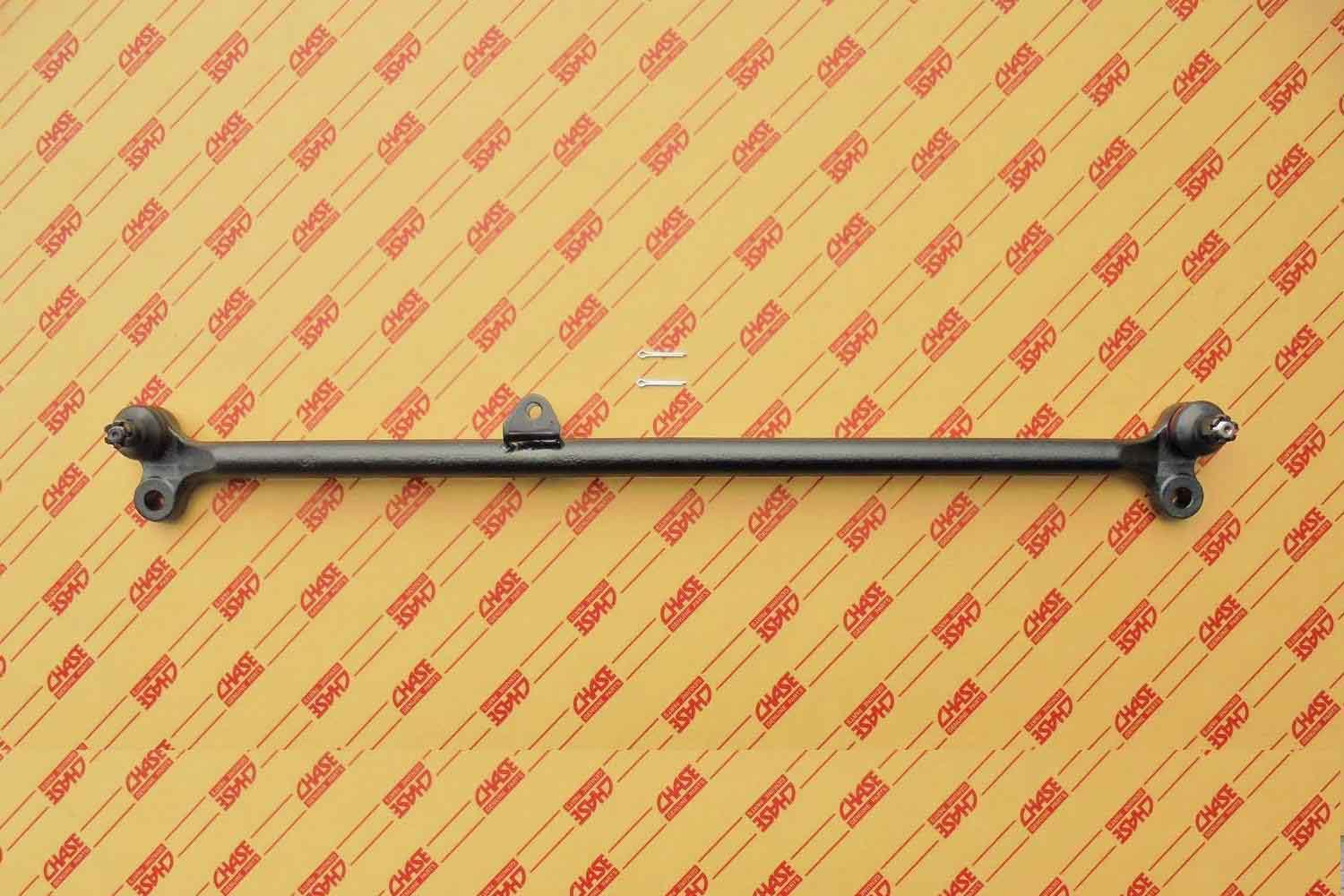 48560-35G25, NISSAN DATSUN D21 '85~ RHD CROSS ROD