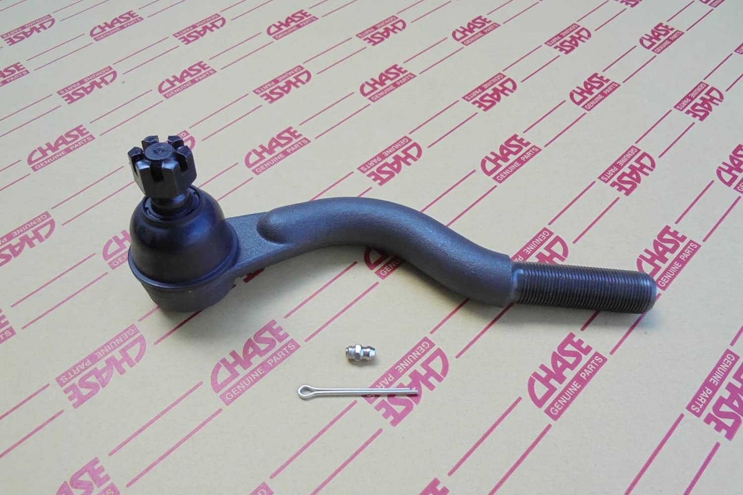48561-T3001, NISSAN HOMER E23 RH TIE ROD END