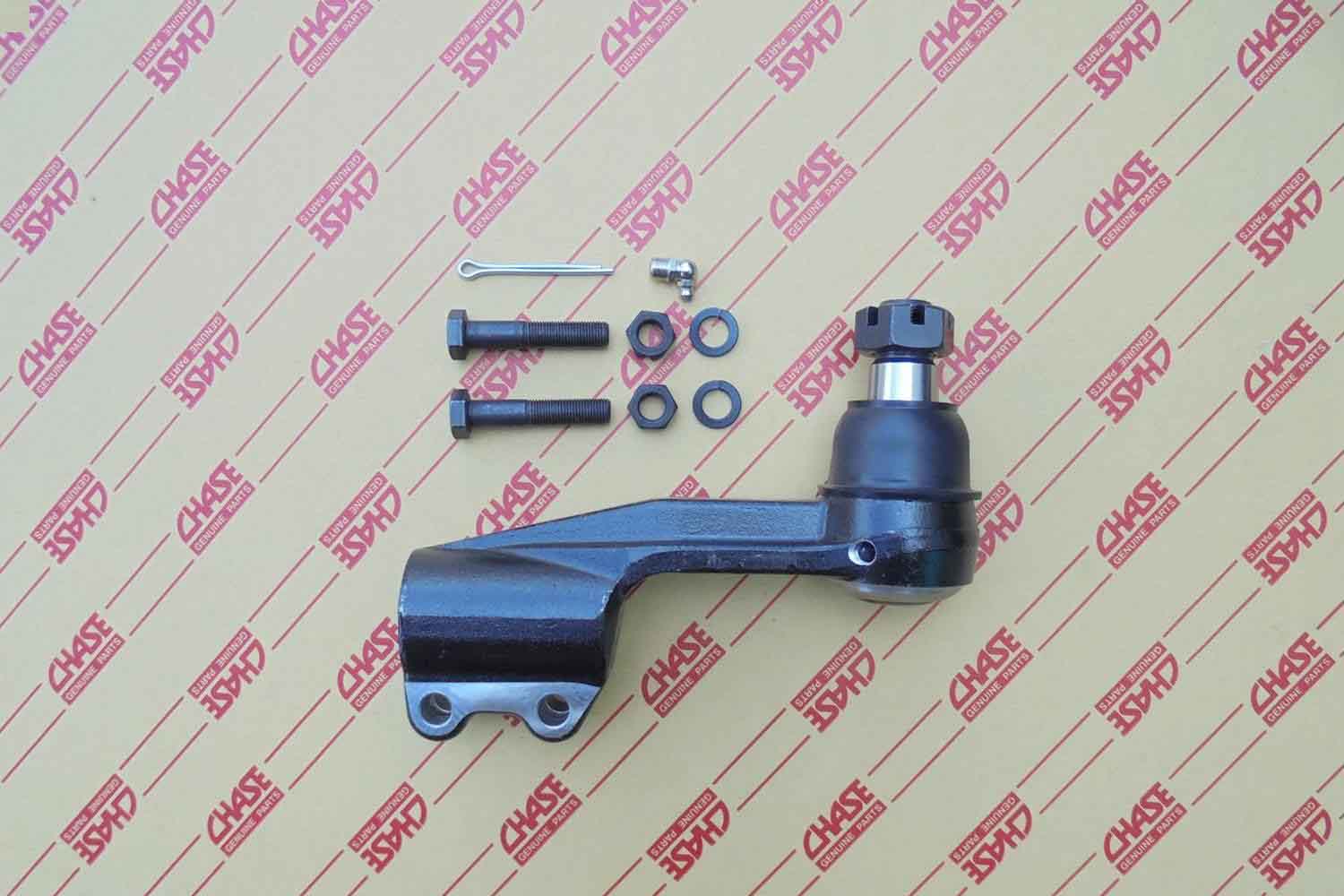 48570-00Z04, NISSAN PKC37B,PK 13Ton, 15Ton TIE ROD END