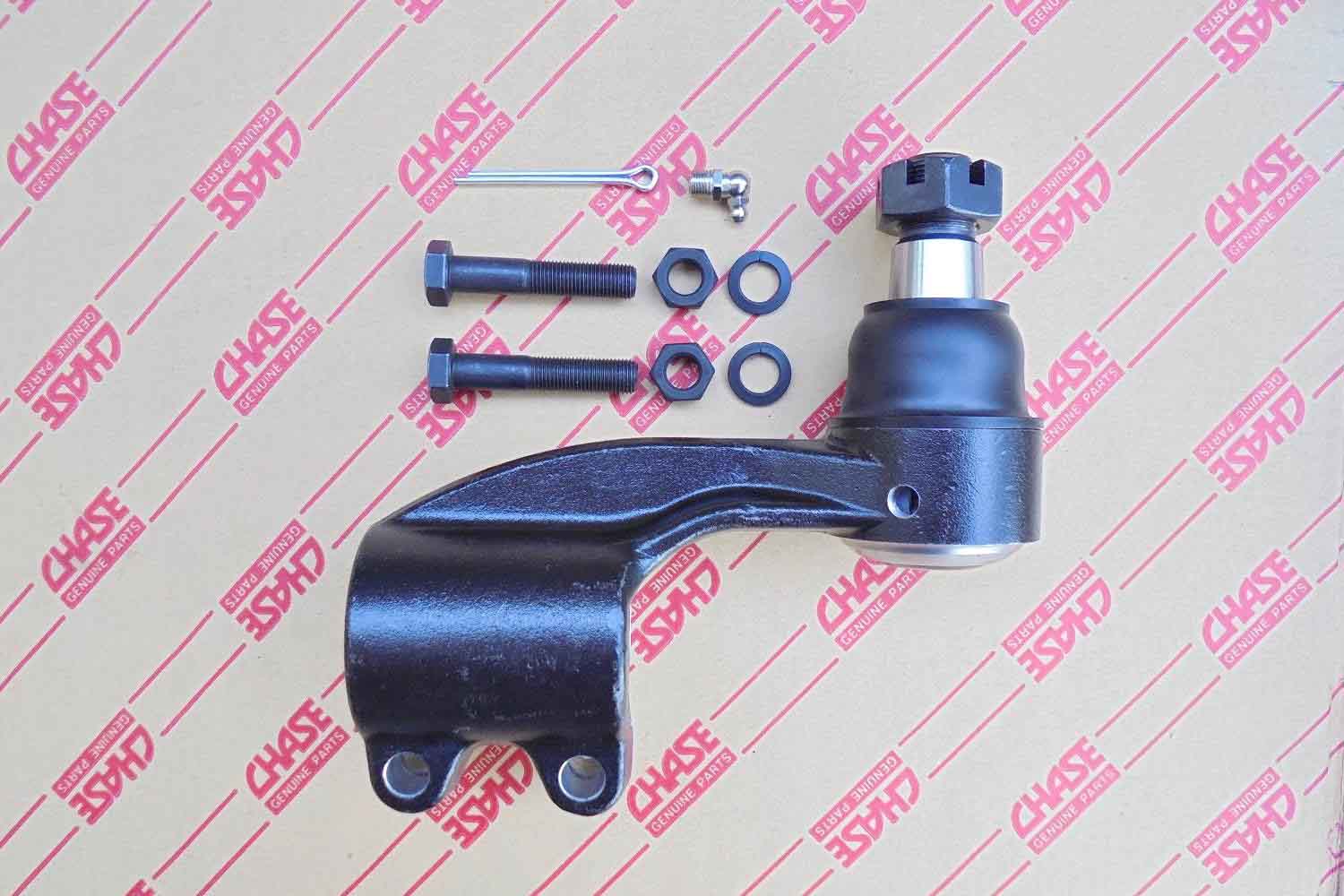 48570-00Z60, NISSAN CKB483, CW483,CW530,CK451,CKB45 ,00~ TIE ROD END