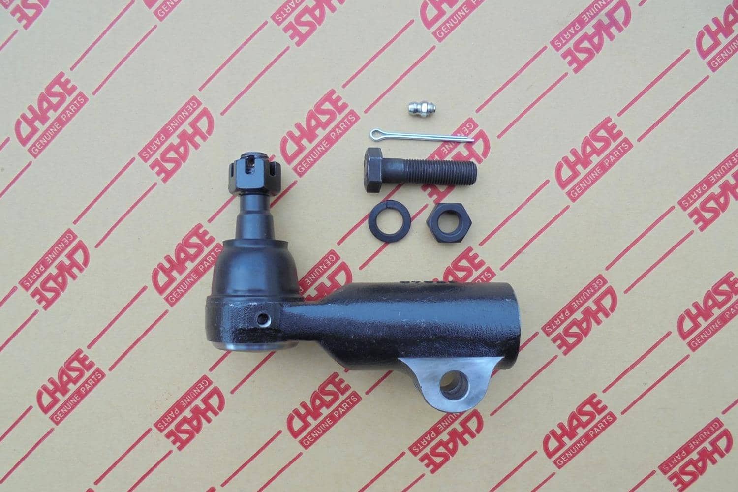 48570-0T025, NISSAN ATLAS CONDOR H41 '91~ TIE ROD END