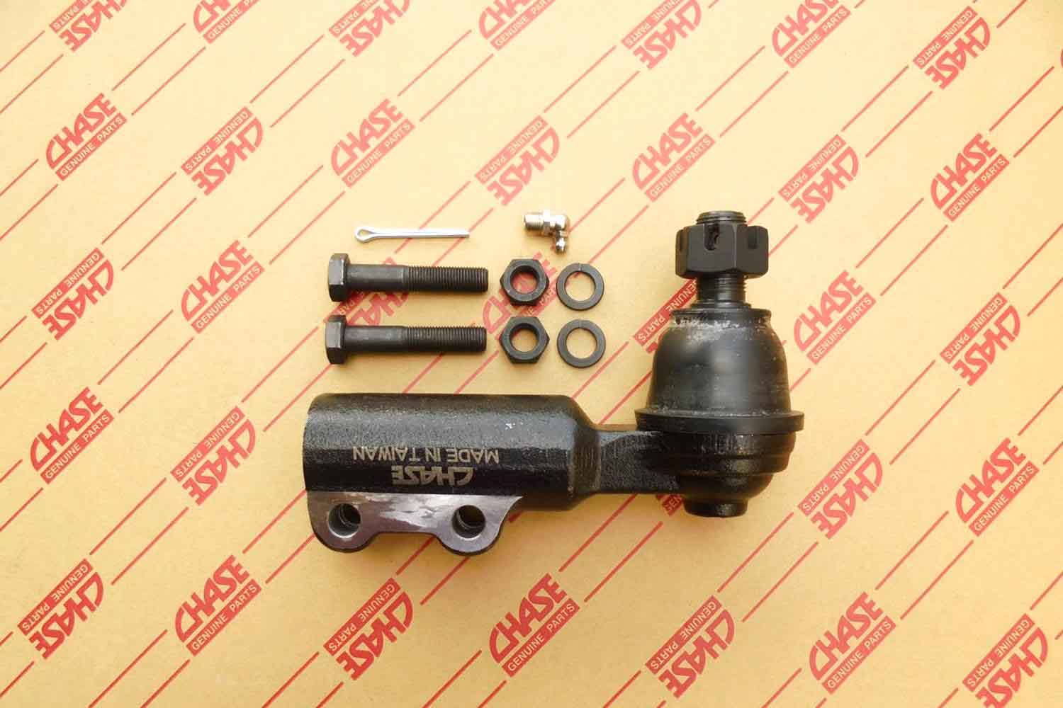 48570-90170, NISSAN PKA,PKP210 TIE ROD END