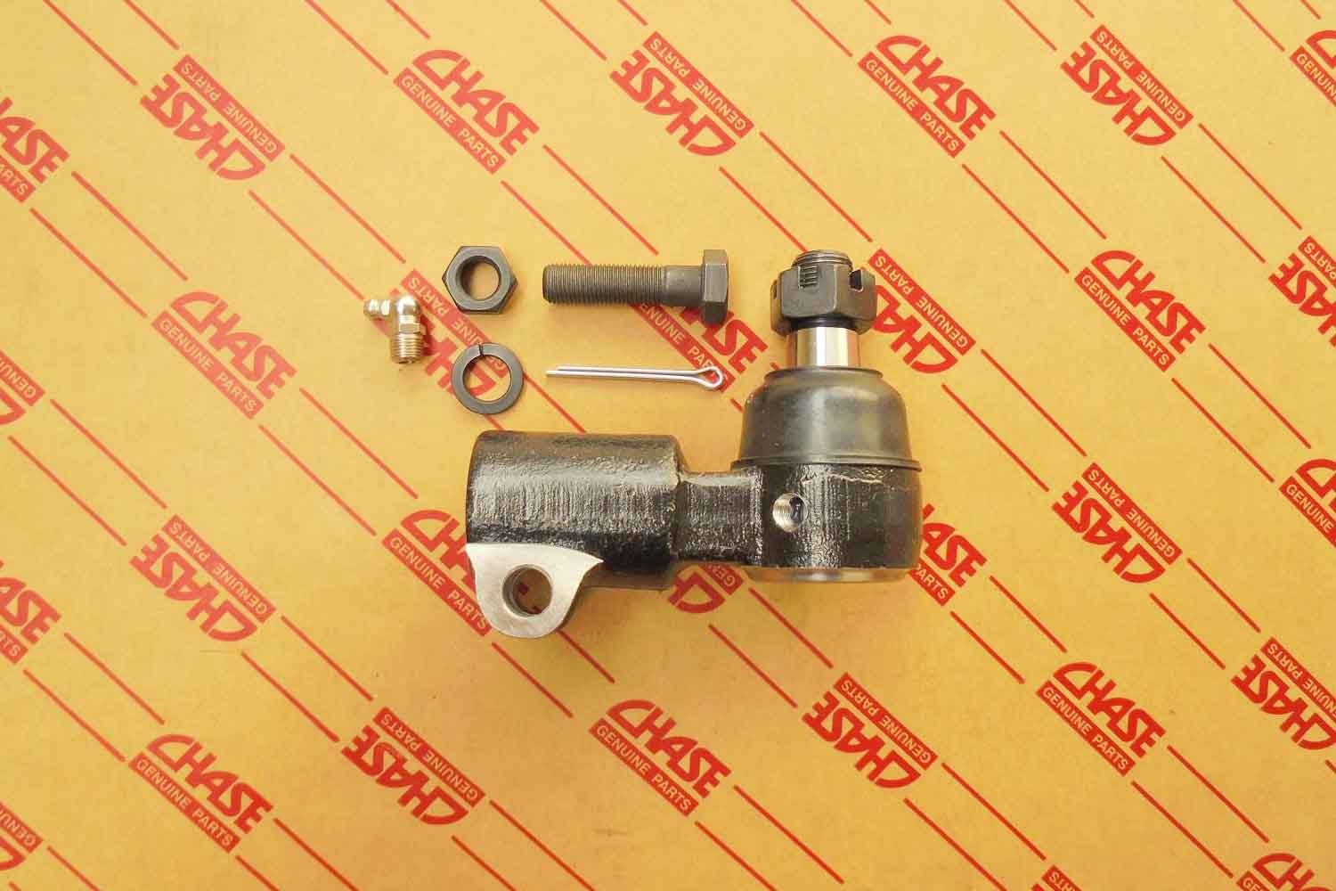 48570-Z5002, NISSAN CM87,CMA81 TIE ROD END