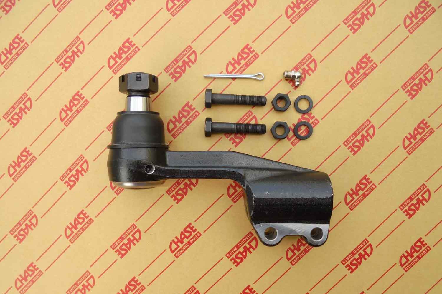 48571-00Z04, NISSAN PKC37B,PK 13Ton, 15Ton TIE ROD END