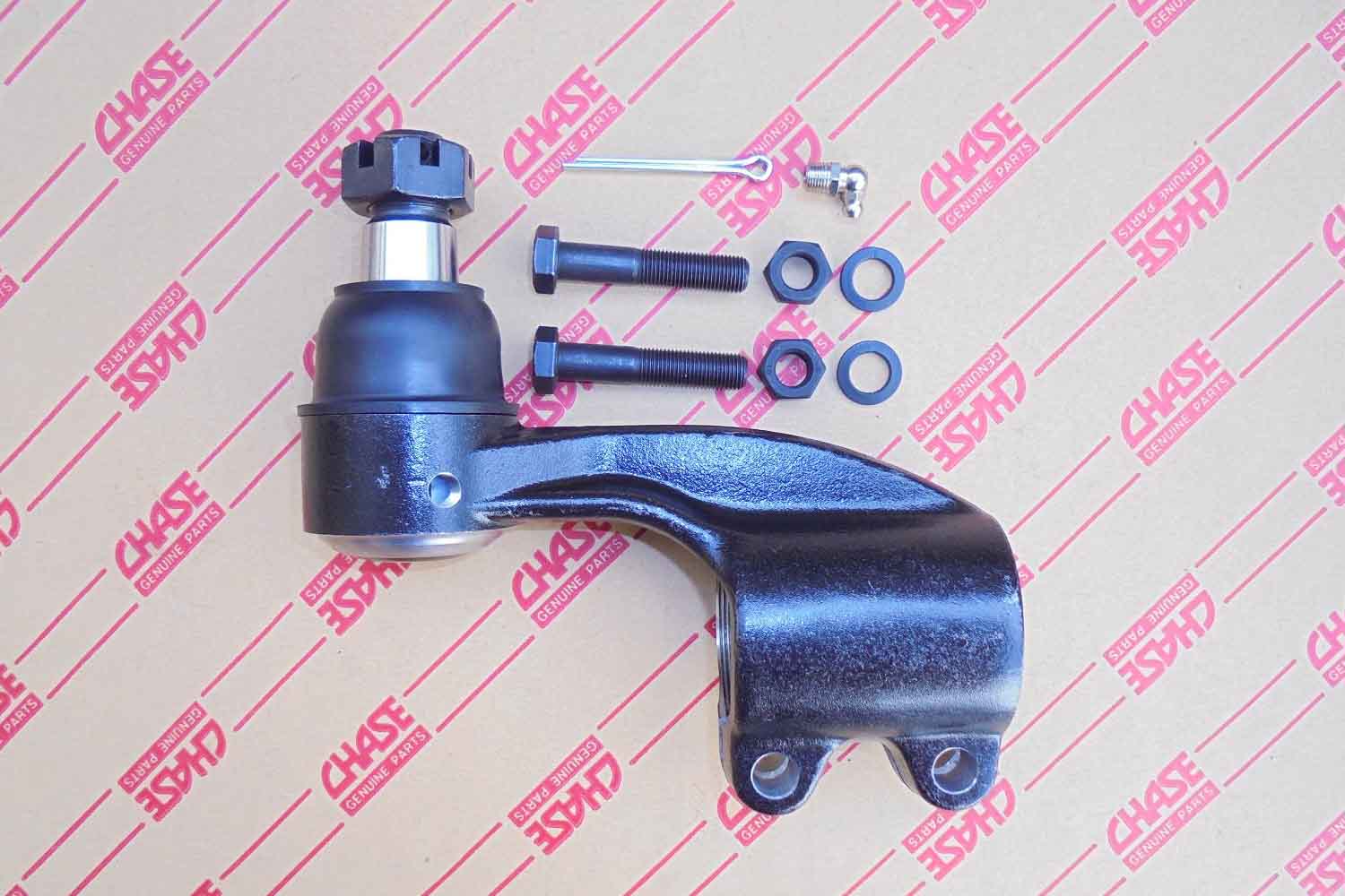 48571-00Z60, NISSAN CKB483, CW483,CW530,CK451,CKB45 ,00~ TIE ROD END