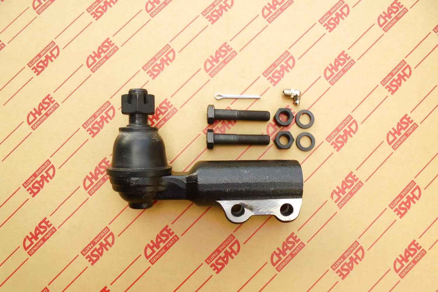 48571-90166, NISSAN PKA,PKP210 TIE ROD END