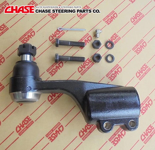 48571-90172, NISSAN CW520 ; CKB450/RF8 TIE ROD END