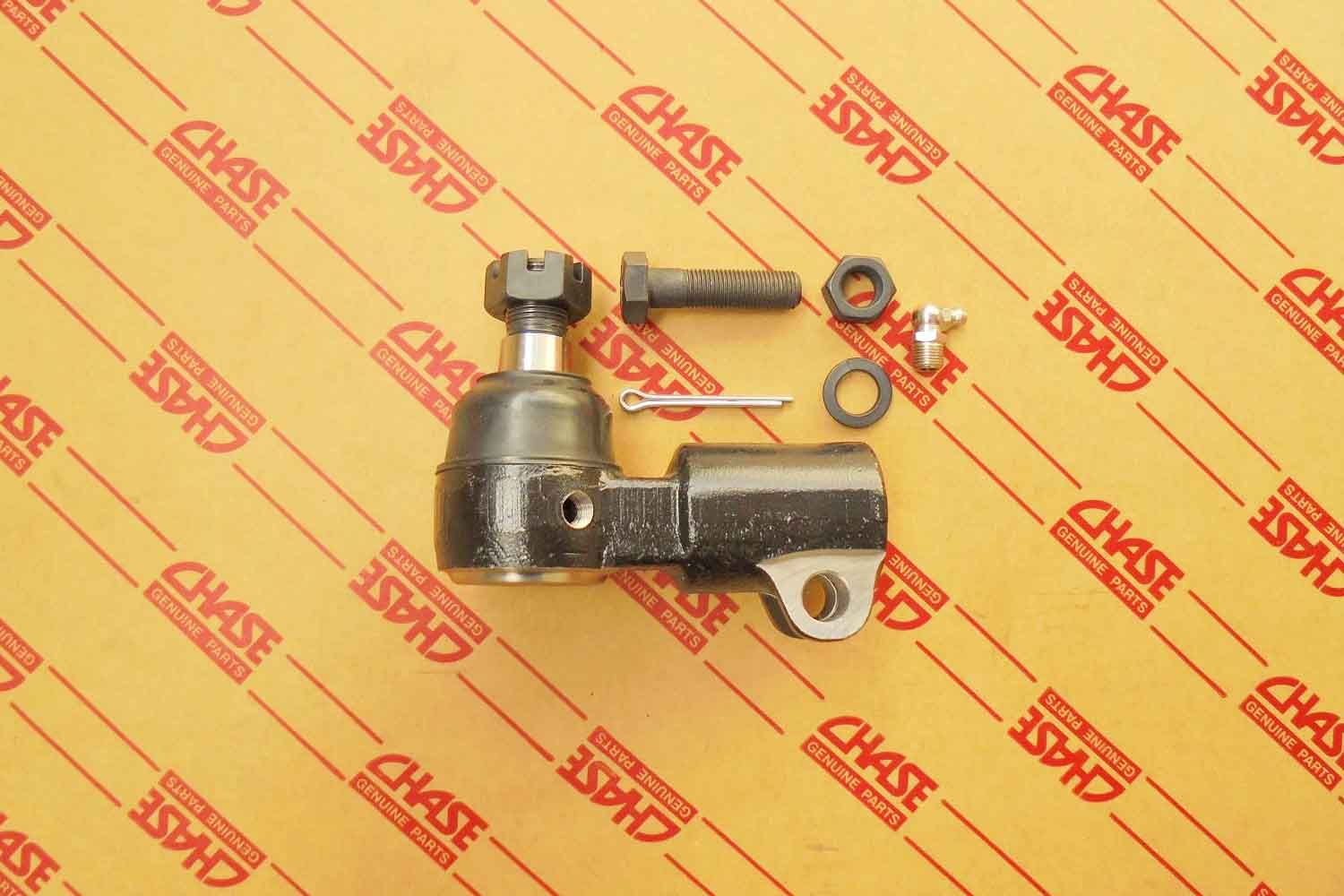 48571-Z5002, NISSAN CM87,CMA81 TIE ROD END