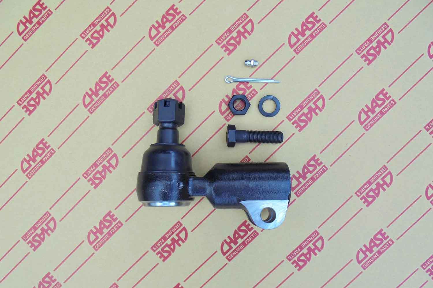 48571-Z5015, NISSAN MKB37B TIE ROD END