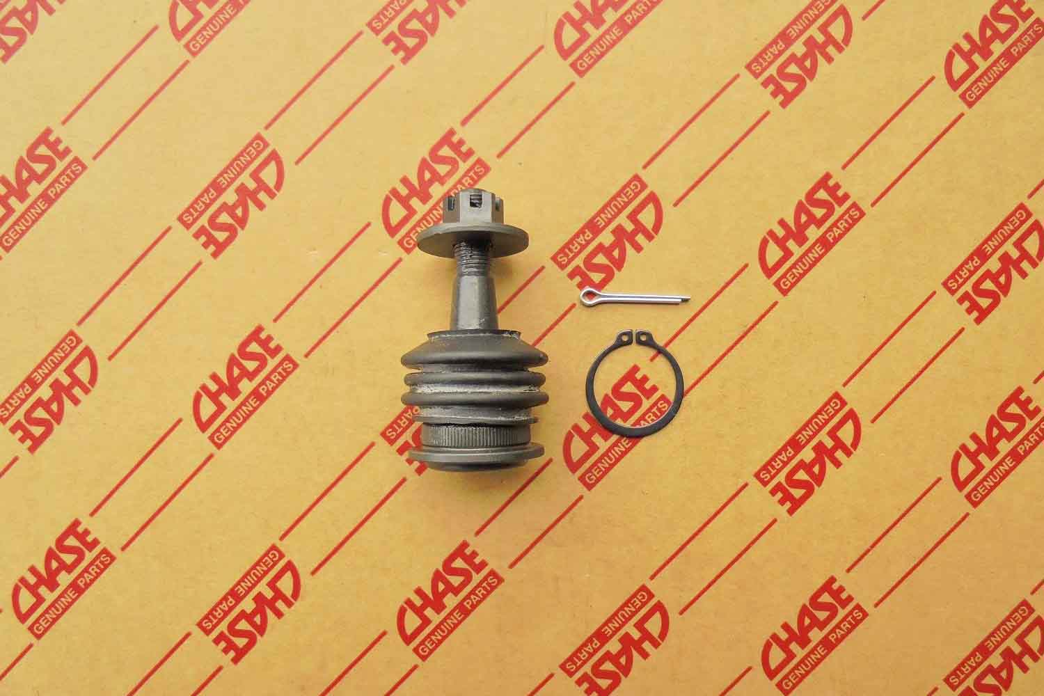 48610-59065-1, TOYOTA GS300,GS350/GRS196, IS250,IS350/AWD '06~'08,GSE20,21 '08~ UP R/L BALL JOINT