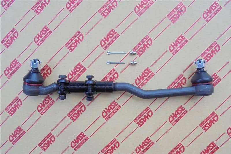 48630-01G25, NISSAN PICK UP D21 '85~ SIDE ROD ASSY