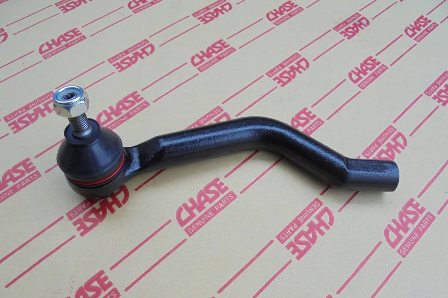 48640-4EA0A, NISSAN QASHQAI J11E '13~ LH TIE ROD END