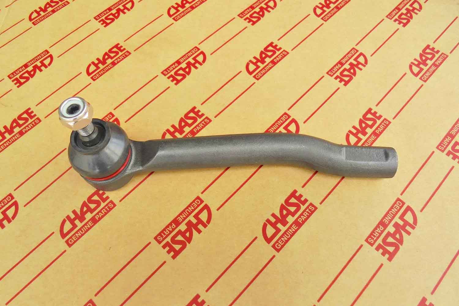 48640-4FJ0A, NISSAN BIG TIIDA C12Z, C12GH '12~ LH TIE ROD END