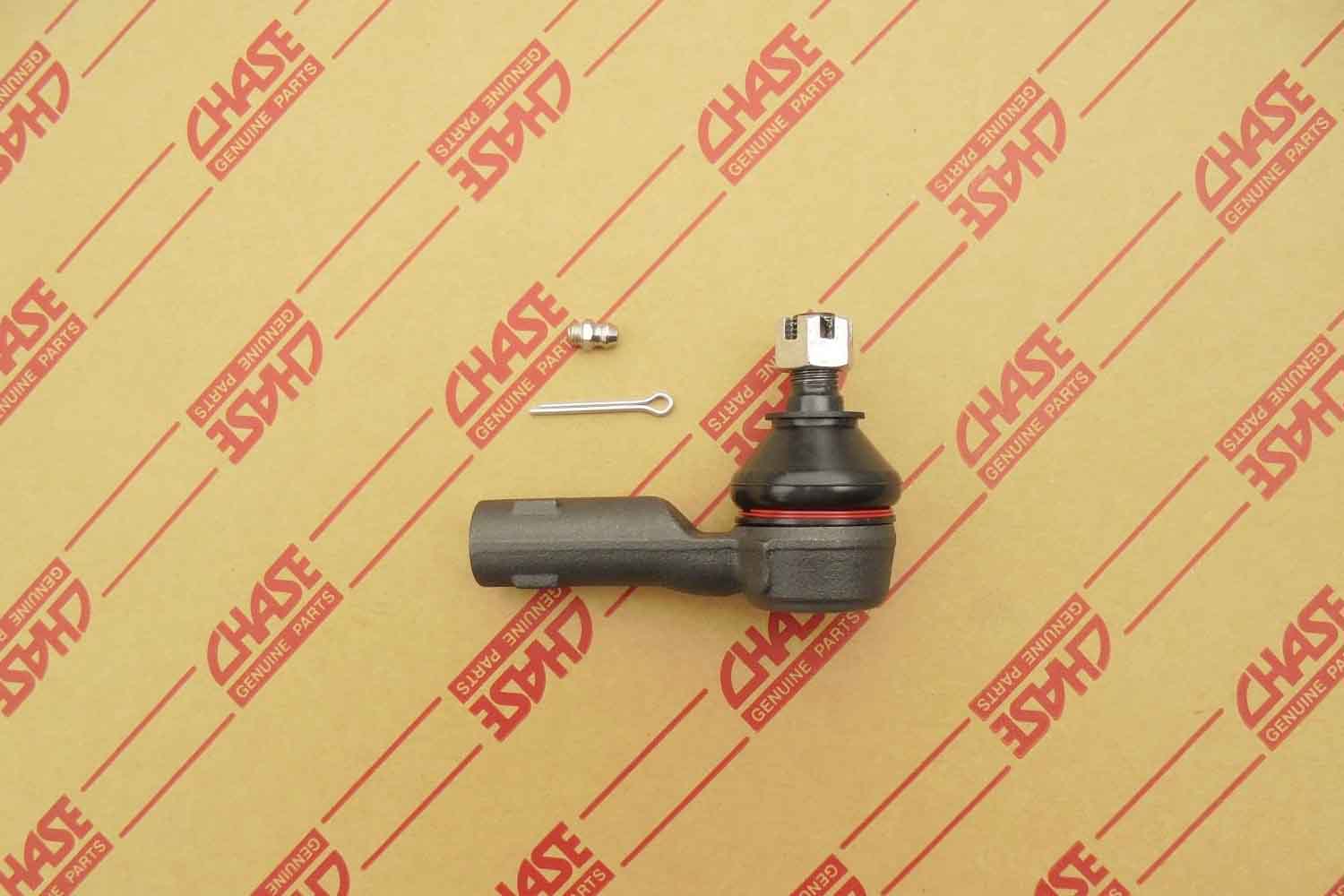 48640-G5125, NISSAN VANETTE GC22 '85~ TIE ROD END