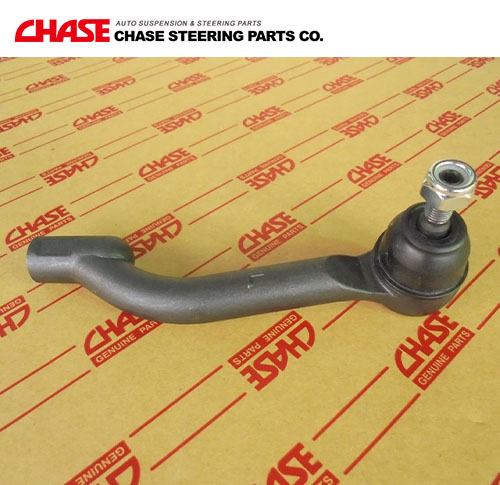 48640-JD00A, NISSAN QUASHQAI DUARIS J10E '07~, X-TRAIL T31 '07~, ROGUE S35 '08~'09 LH TIE ROD END