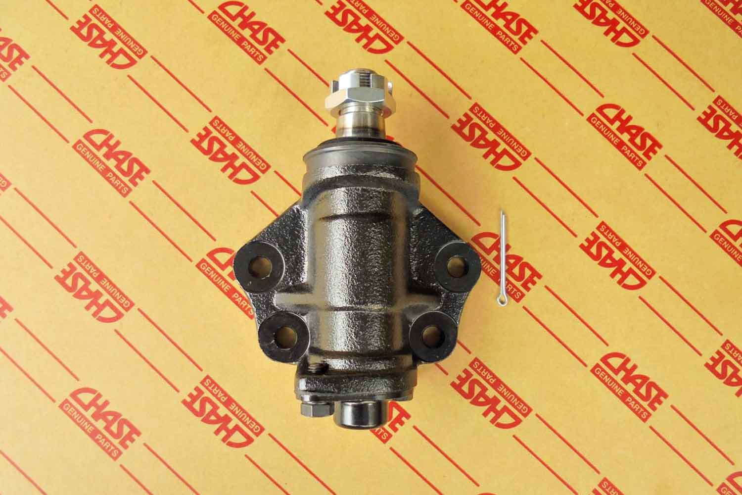 48660-5T001, NISSAN ATLAS F23WD '92~ STEERING DAMPER