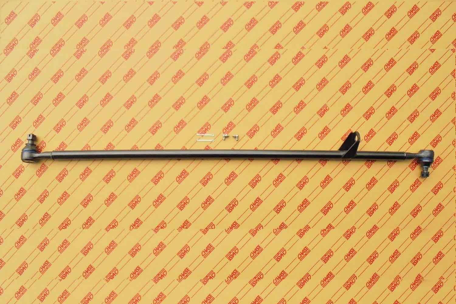 48680-27J10, NISSAN PATROL Y60 DRAG LINK