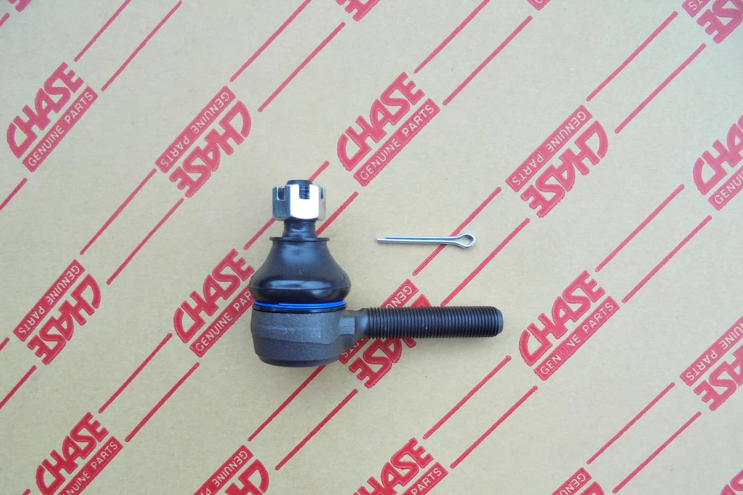 48810-M53M00, SUZUKI MARUTI '91~'01 TIE ROD END