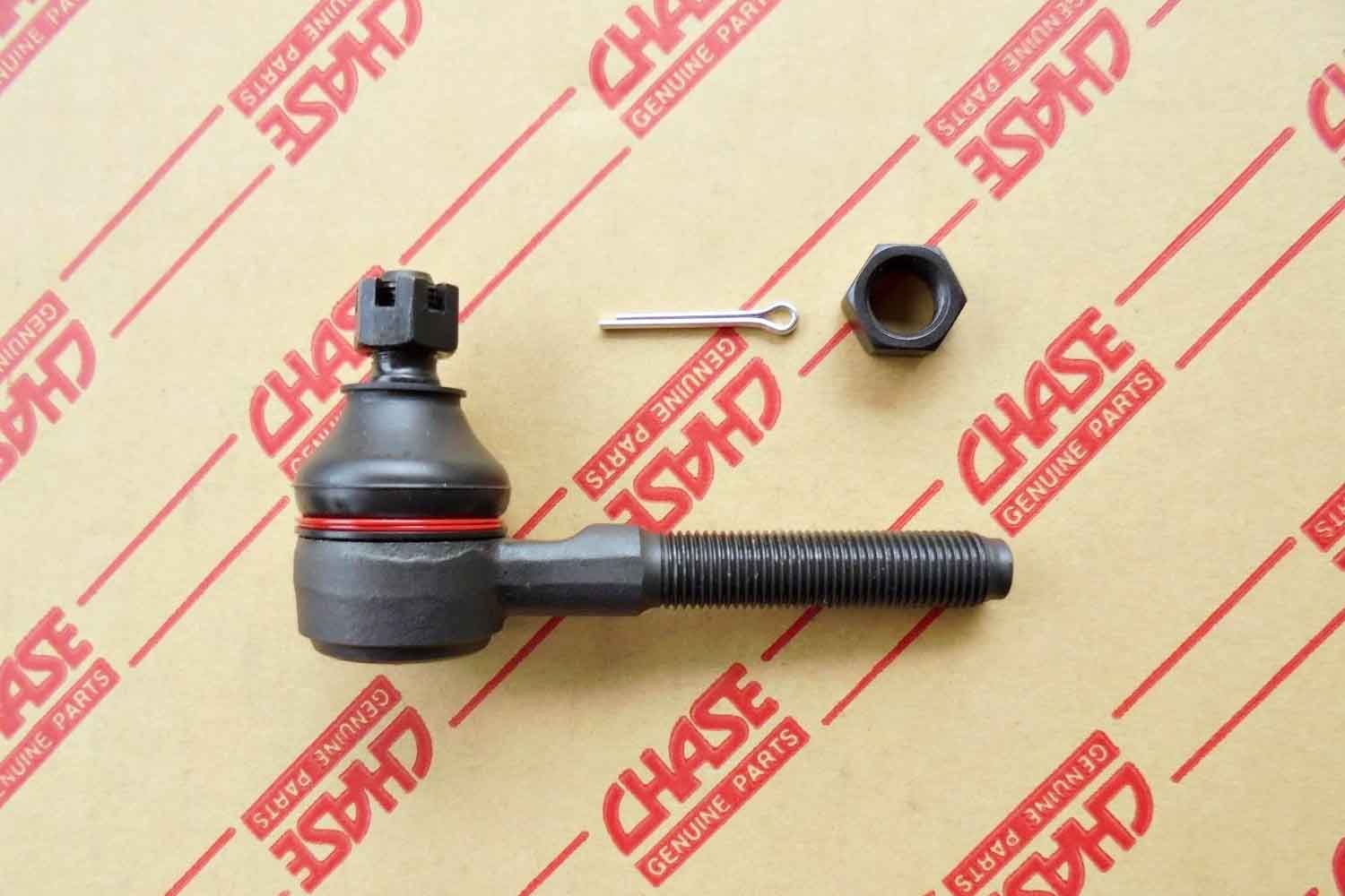 48820-50F01, SUZUKI CARRY '91~ LH TIE ROD END