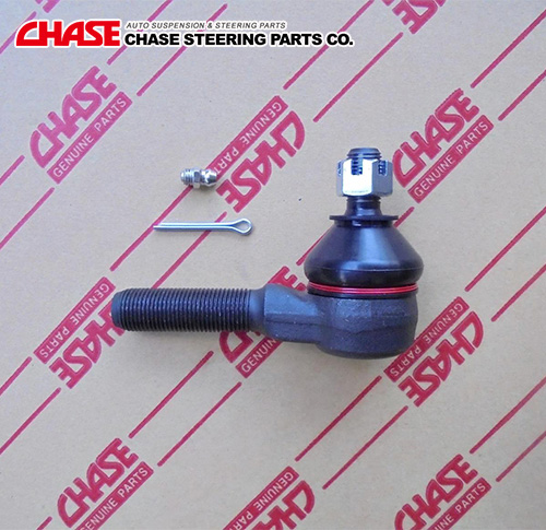 48820-78R10, SUZUKI JIMNY JB64W,JB74W, JIMNY SIERRA '18~ RHD TIE ROD END