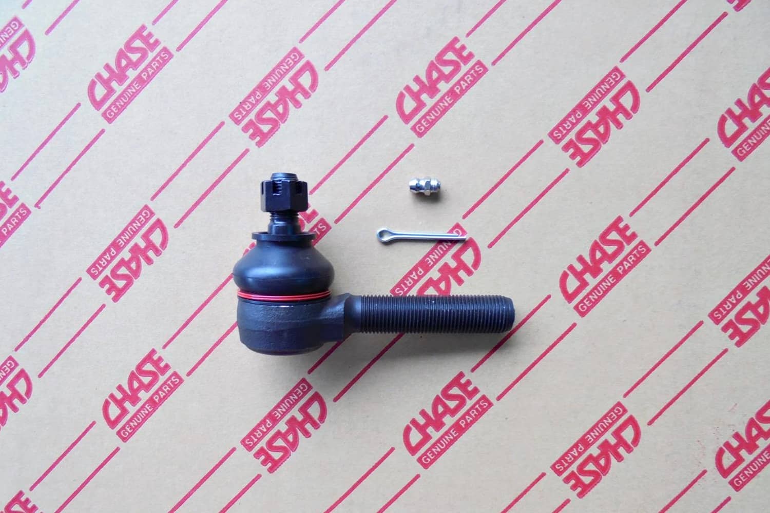 48820-80002, SUZUKI JIMNY JA33W '97~, JB23W '98~ TIE ROD END