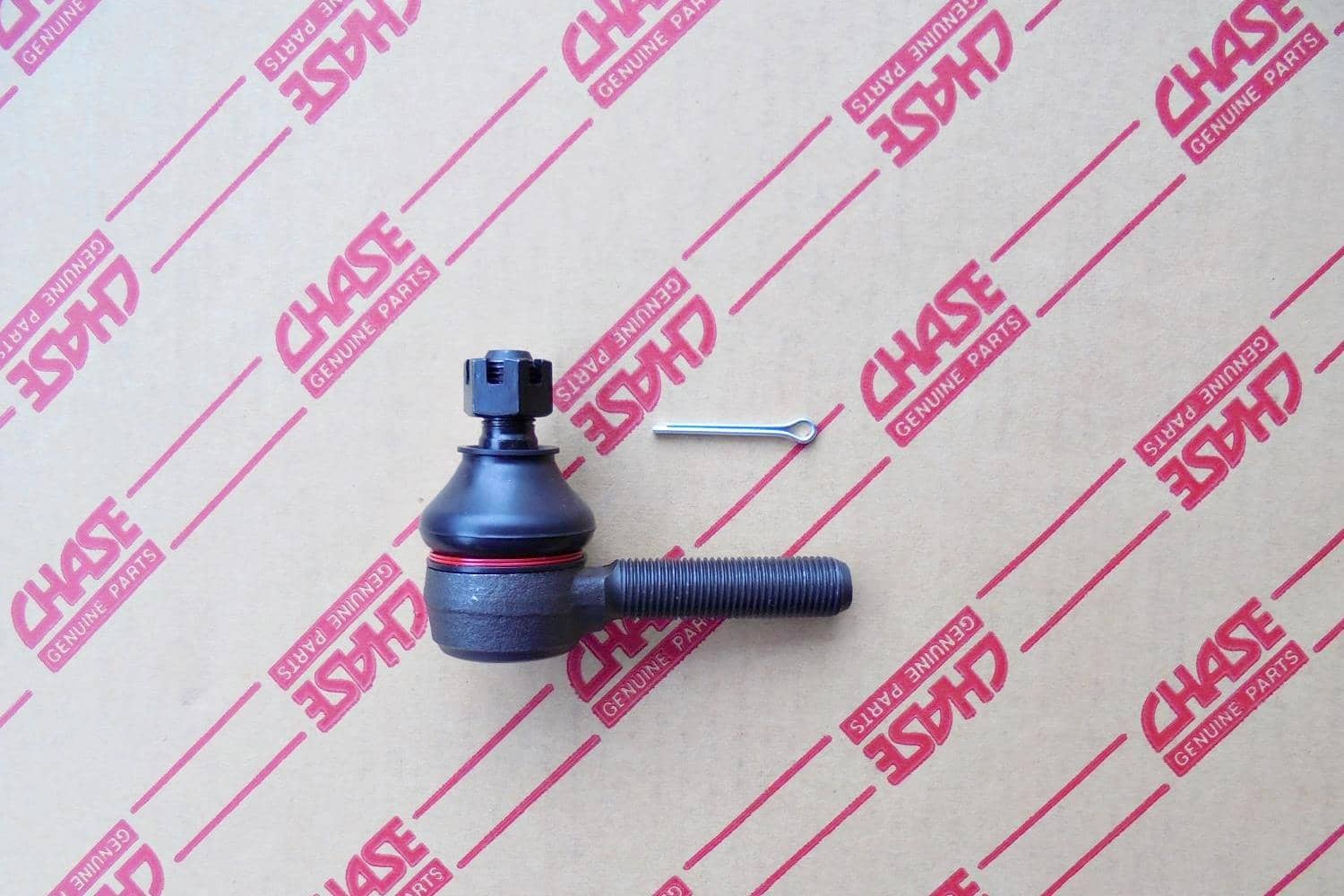 48820A85000-000, DAEWOO/CHEVROLET DAMAS '91~ LH TIE ROD END
