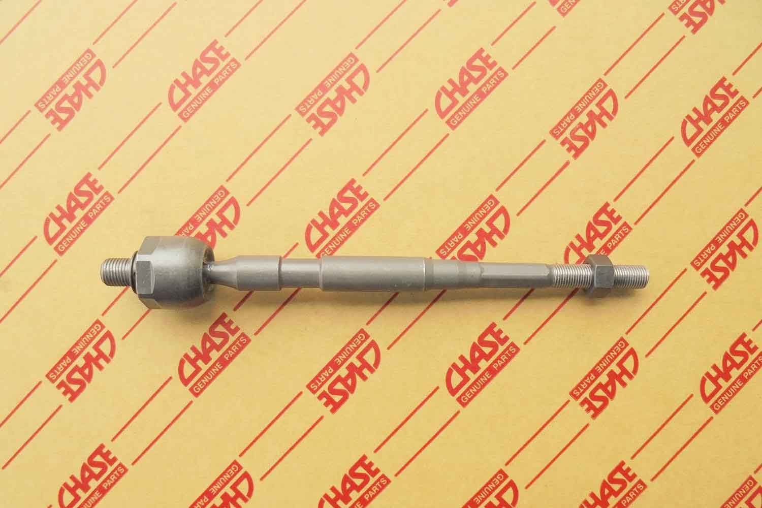 48830-58JA0, SUZUKI ALTO HA24S '08~ RACK END