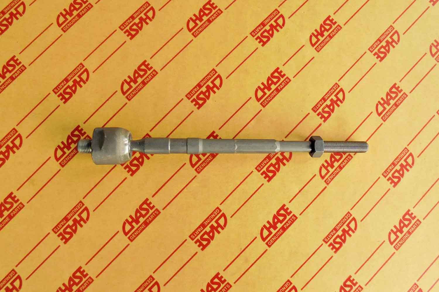 48830-85K00, SUZUKI WAGON-R MH23S '08~ RACK END