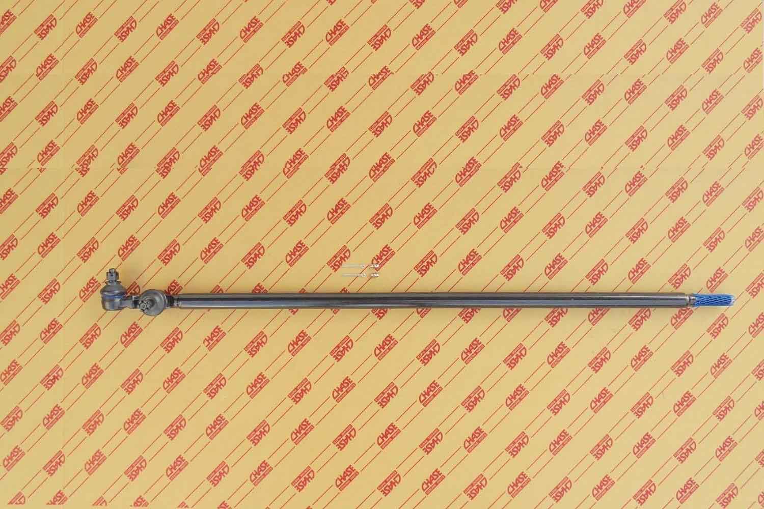 48870-80060, SUZUKI JIMNY '82~ TIE ROD END