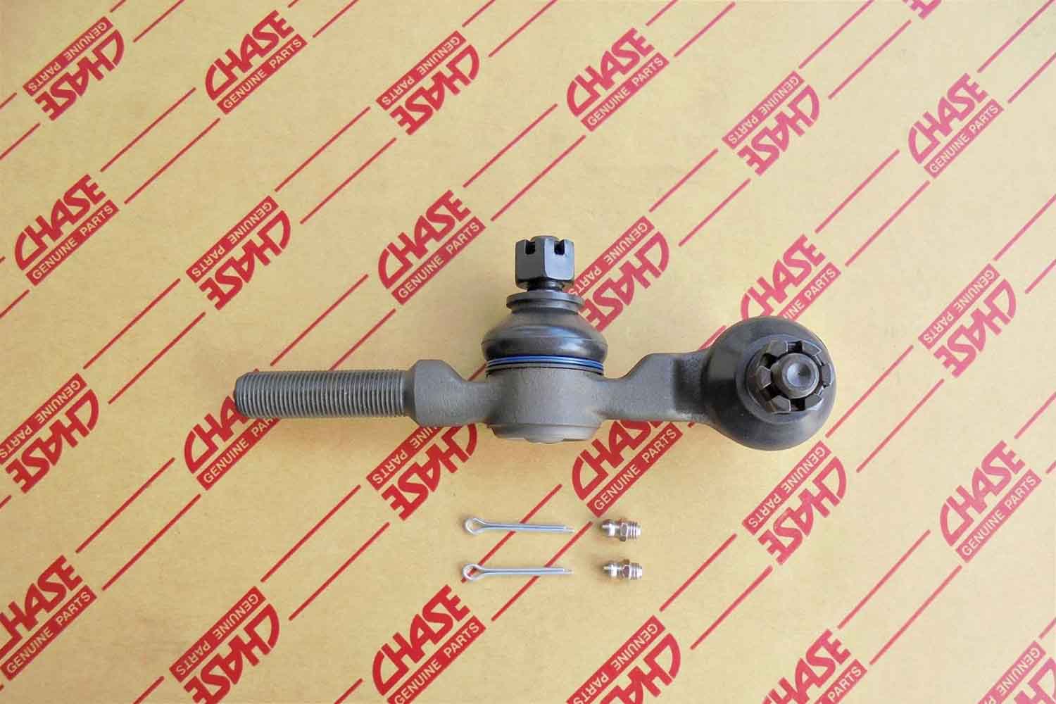 48870-A80A60, SUZUKI SANTANA 1.0 ( SJ410 ) F10A '82~ TIE ROD END