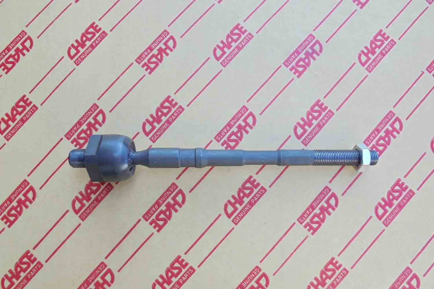 48E21-1AA0A, NISSAN MURANO Z51 '08~ RACK END
