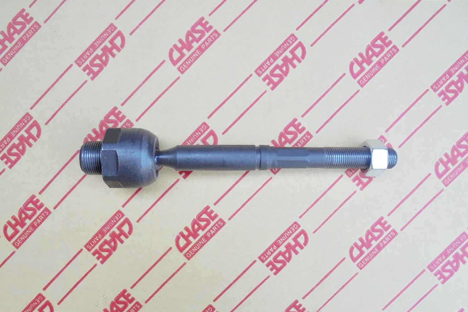 49001-4KH0ALR, NISSAN NP300 NAVARA D23X '14~ RACK END