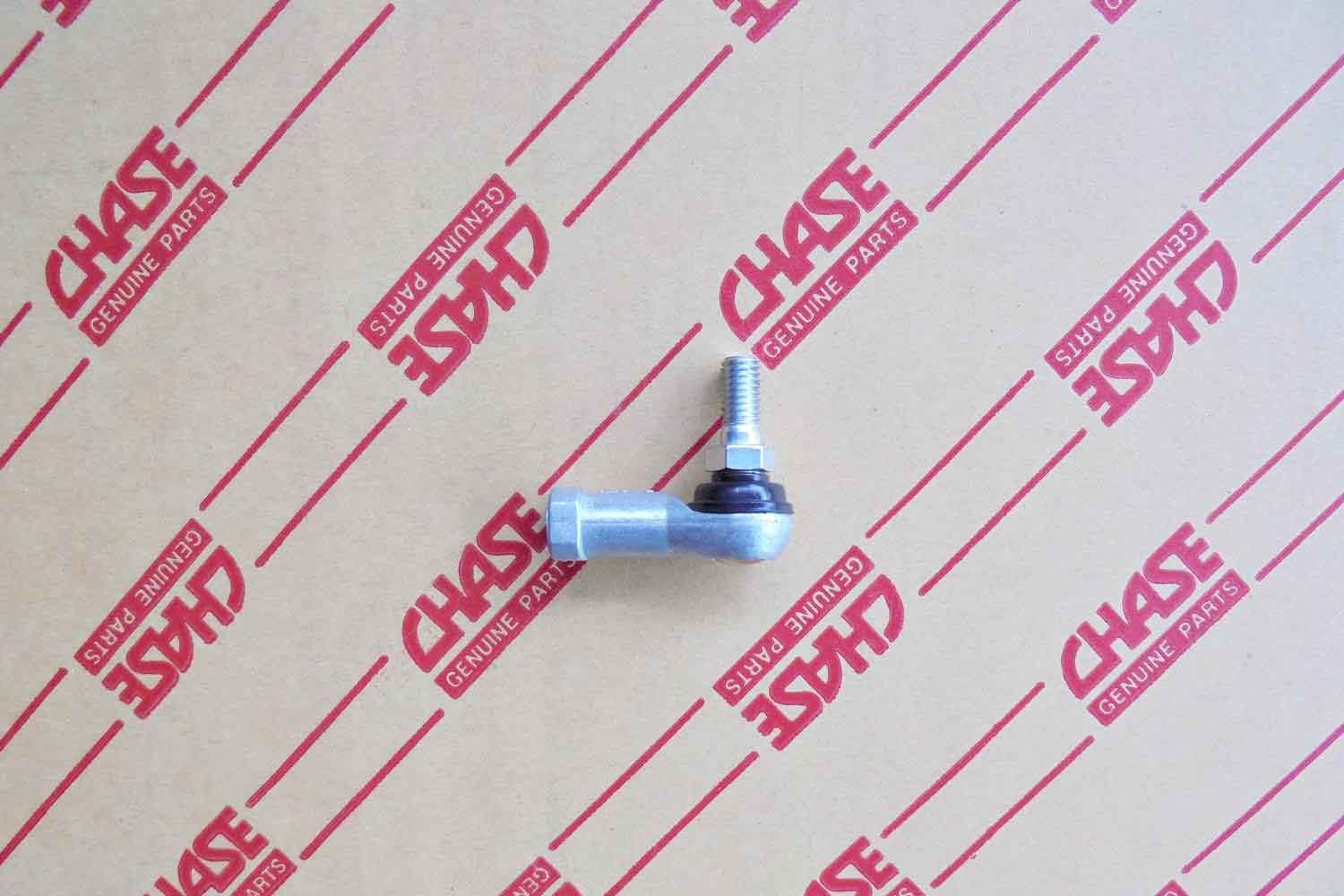 5-09760-018-0, ISUZU NPR(Short)--RH(M8＊FM8X1.25P) TRANSMISSION LINKAGE