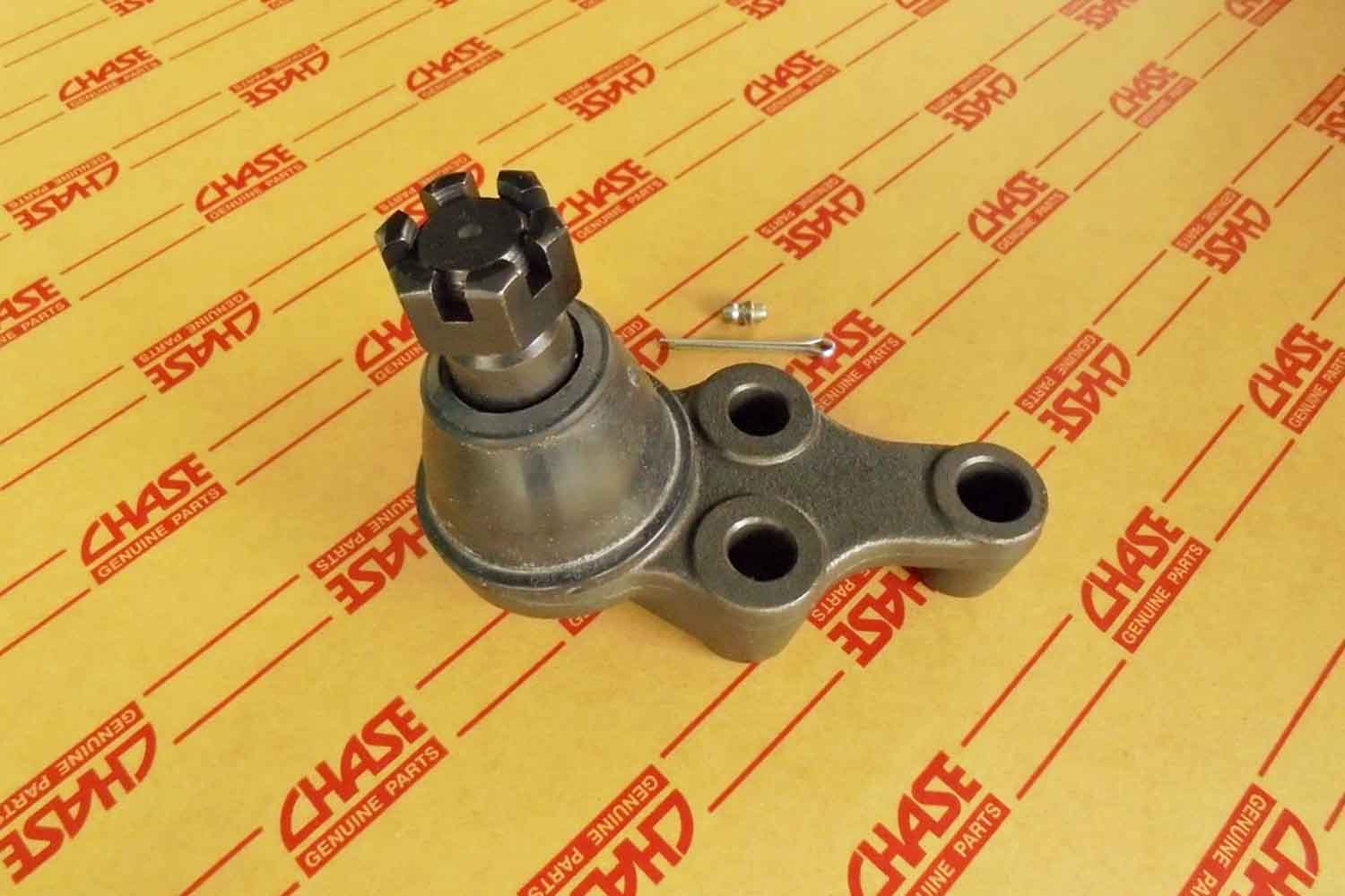 5-89915-592-0, ISUZU ELF ROUTE VAN WHR, WKR '88~, ELF NHR-LPG, NKR-CNG '98~'03 LOWER BALL JOINT