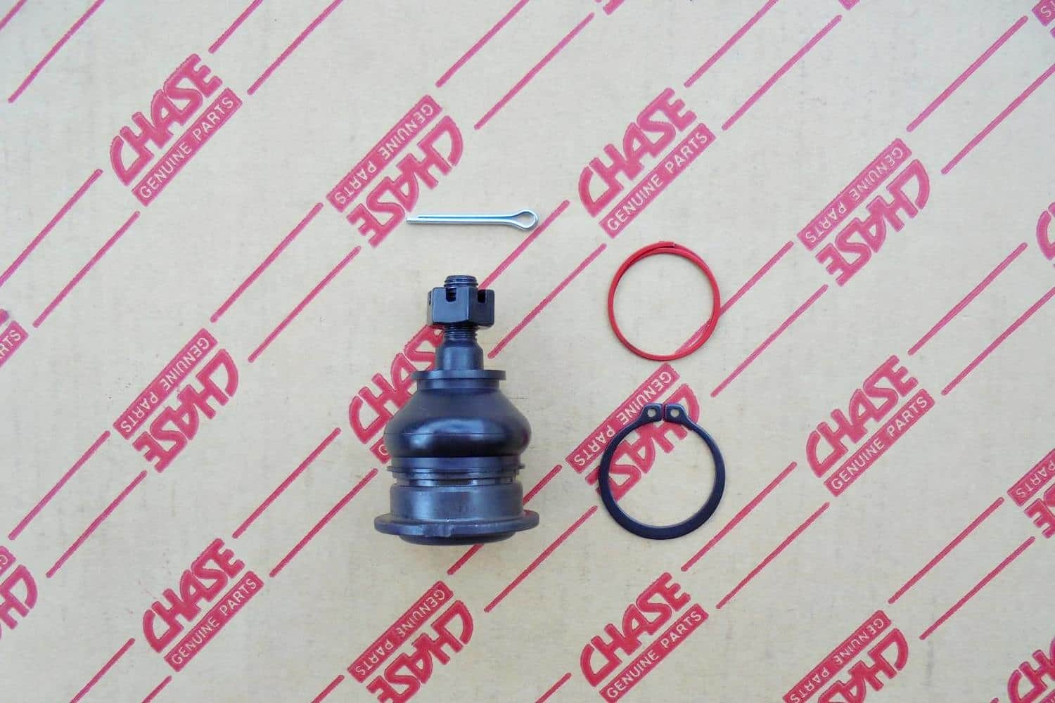 51270-TA0-A03, HONDA ACCORD USA. '08~, INSPIRE CP3 '08~ BALL JOINT