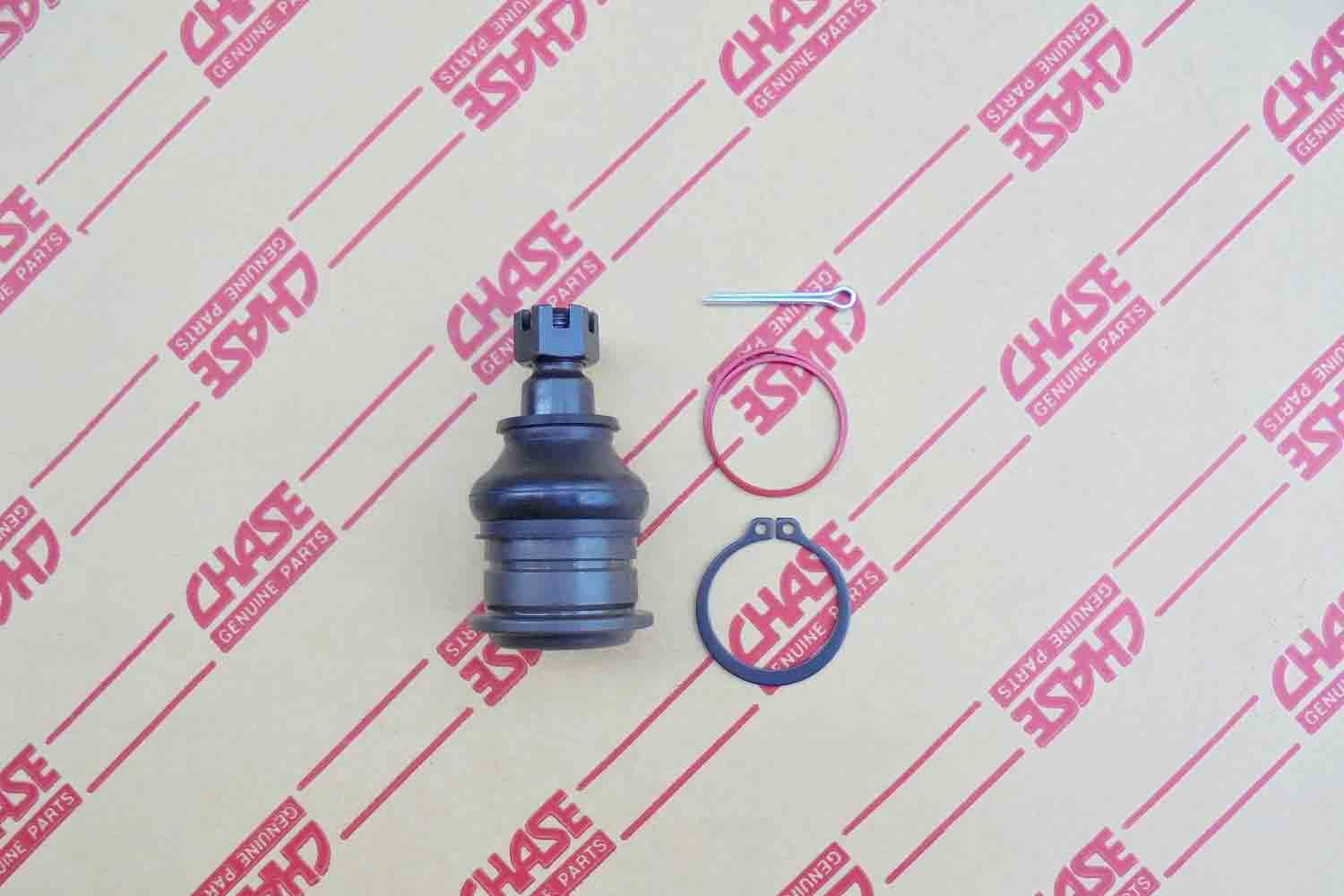 51360-SAA-J01-1, HONDA FIT '06~ BALL JOINT