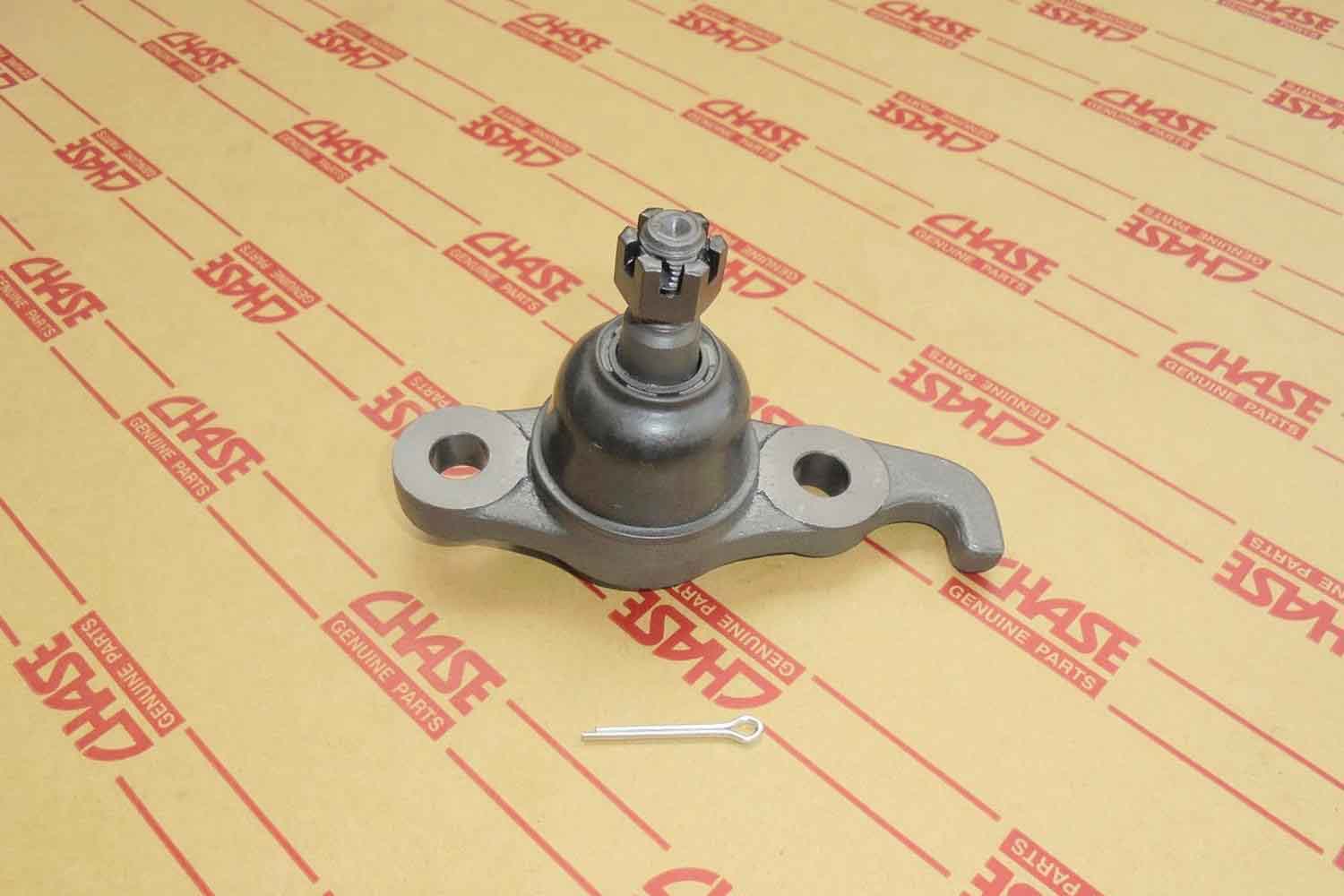 51760-2E010, HYUNDAI／KIA TUCSON DIESEL '05~ LH BALL JOINT