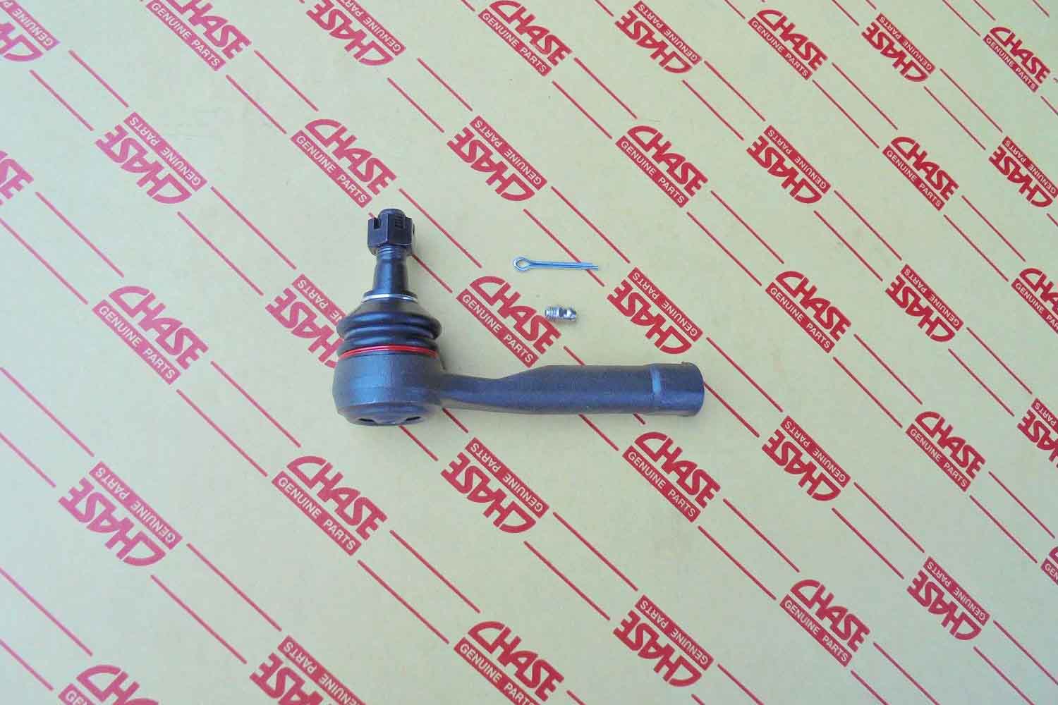 5183761AA, CHRYSLER Town Country '05~'07, DODGE Caravan '05~'07 TIE ROD END